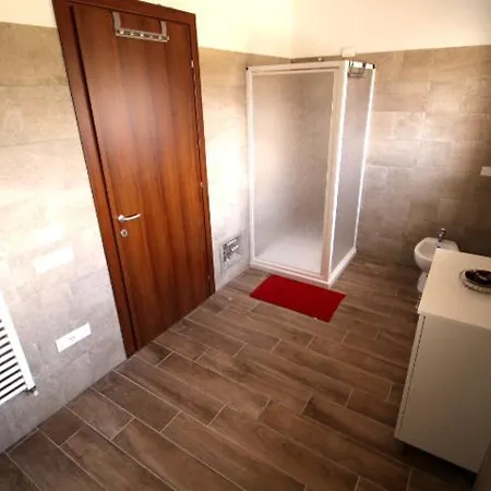 Bed & Breakfast Ca' Bianca Adria