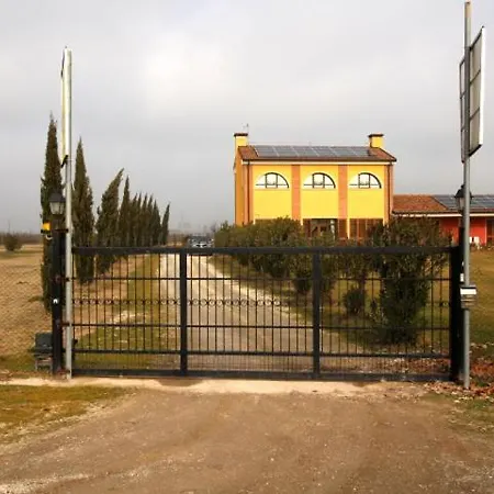 Ca' Bianca Bed & Breakfast Adria