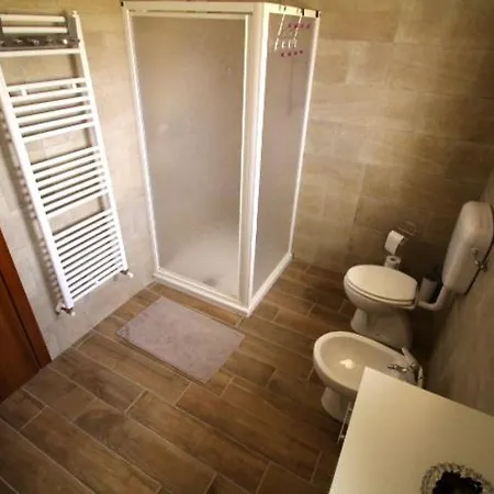 Ca' Bianca Bed & Breakfast Adria