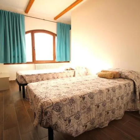 Bed & Breakfast Ca' Bianca Adria