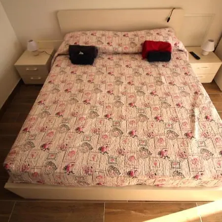 Bed & Breakfast Ca' Bianca 3*