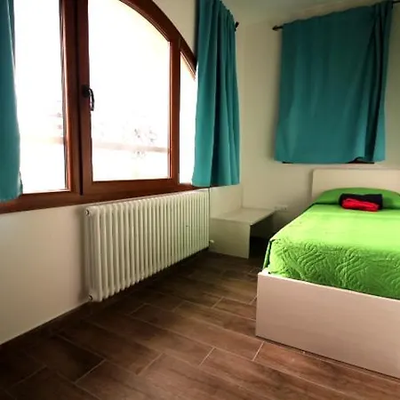 Nocleg ze śniadaniem Ca' Bianca