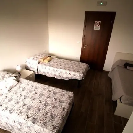 Bed & Breakfast Ca' Bianca Adria