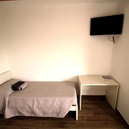 Ca' Bianca Bed & Breakfast Adria