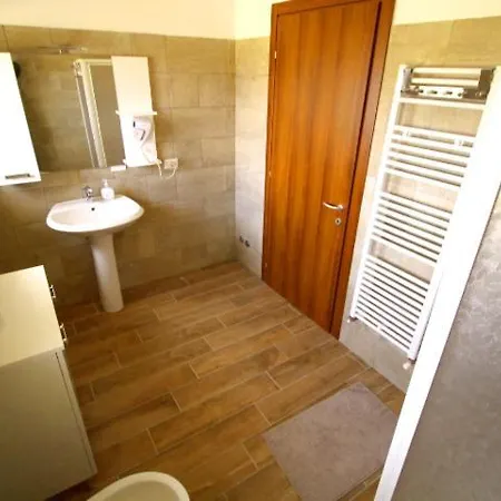 Bed & Breakfast Ca' Bianca 3*