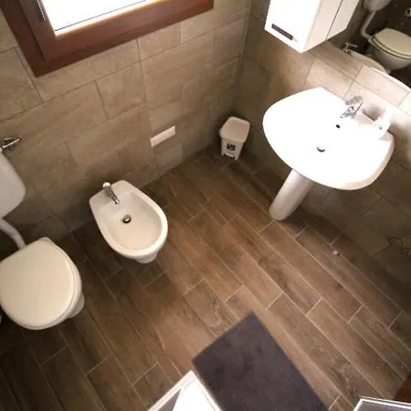 Ca' Bianca Bed & Breakfast Adria