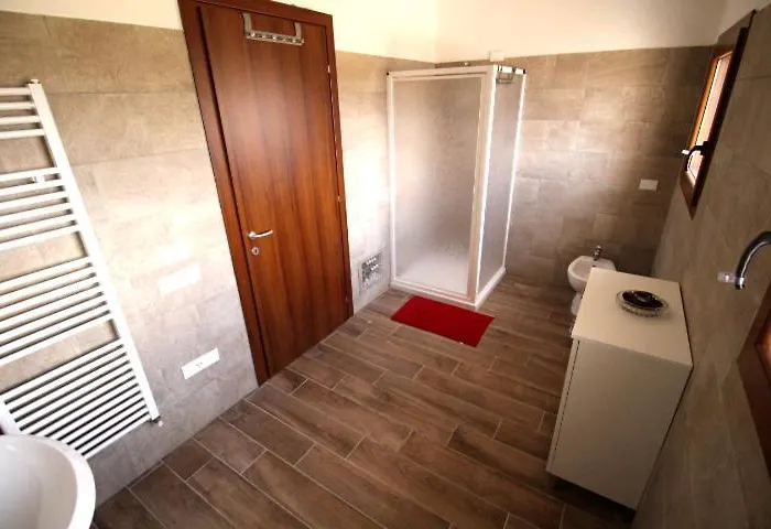 Panzió Ca' Bianca Adria