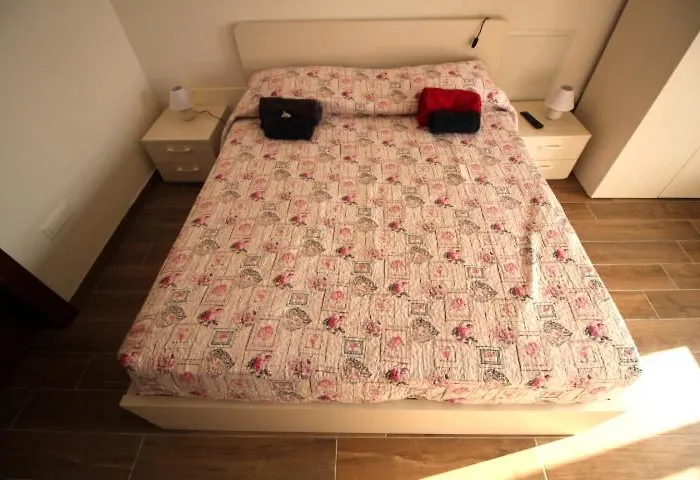 Panzió Ca' Bianca 3*