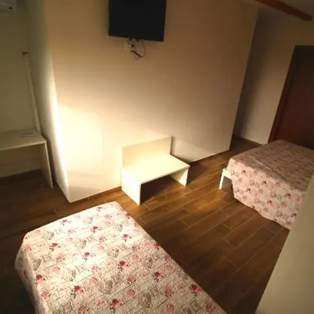 Bed & Breakfast Ca' Bianca Adria