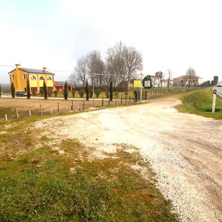 Bed & Breakfast Ca' Bianca Adria