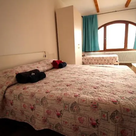 Ca' Bianca 3* Adria