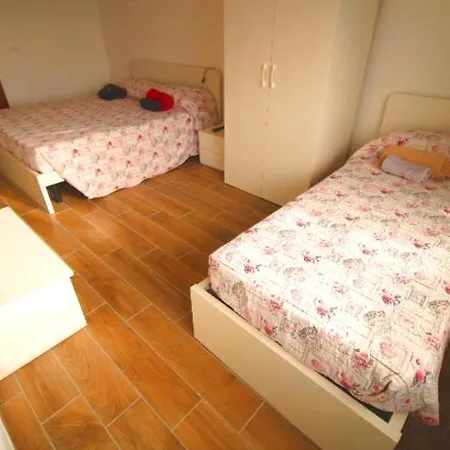 Ca' Bianca Bed & Breakfast Adria