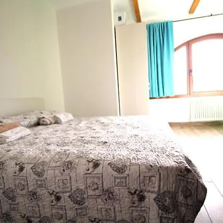 Ca' Bianca Bed & Breakfast