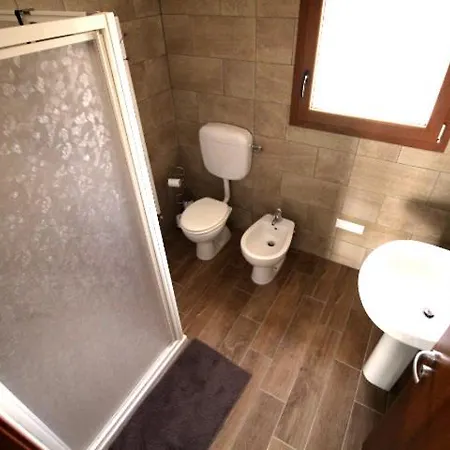 Ca' Bianca Bed & Breakfast Adria