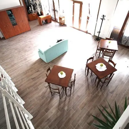 Bed & Breakfast Ca' Bianca Adria