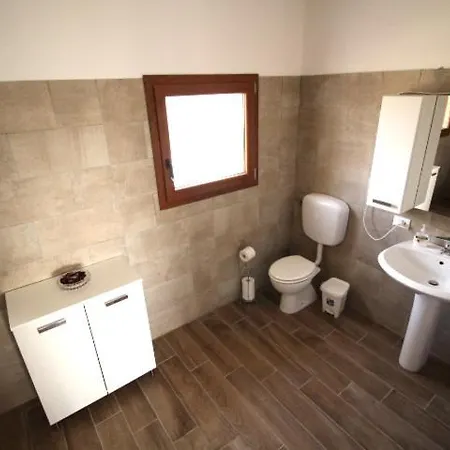 Ca' Bianca Bed & Breakfast