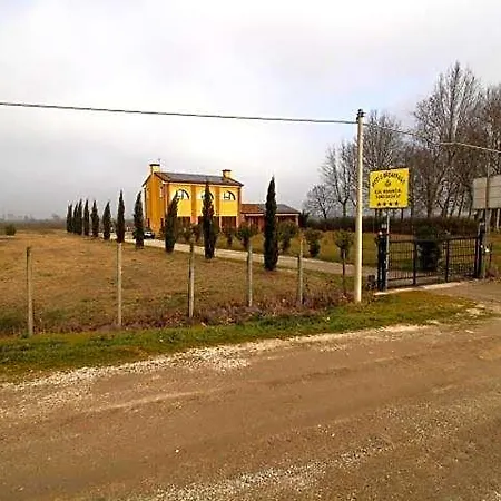 Ca' Bianca Bed & Breakfast