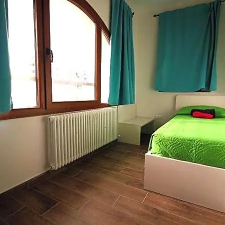 Ca' Bianca 3* Adria