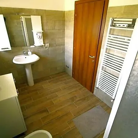 Ca' Bianca Bed & Breakfast