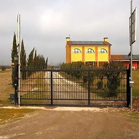 Ca' Bianca Bed & Breakfast