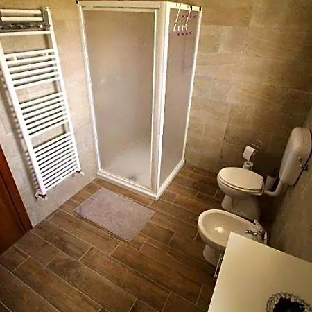 Ca' Bianca Bed & Breakfast Adria