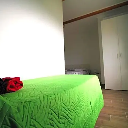Bed & Breakfast Ca' Bianca 3*