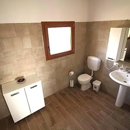 Ca' Bianca Bed & Breakfast Adria