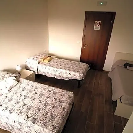 Ca' Bianca Bed & Breakfast
