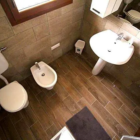 Ca' Bianca 3* Adria
