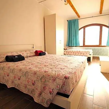 Bed & Breakfast Ca' Bianca 3*
