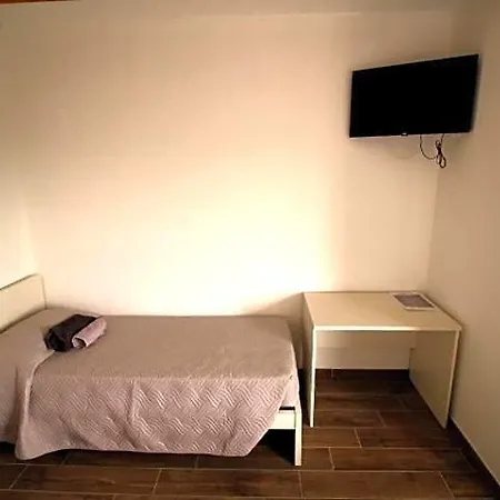 Ca' Bianca 3*
