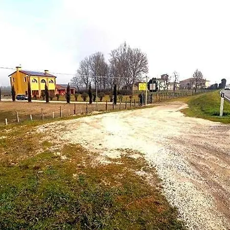 Ca' Bianca