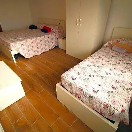Bed & Breakfast Ca' Bianca 3*