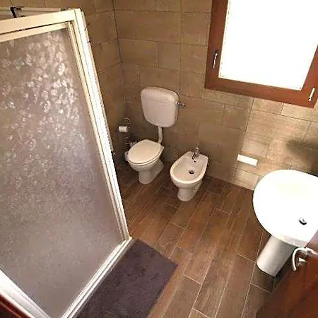 Bed & Breakfast Ca' Bianca Adria