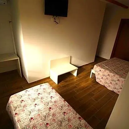 Ca' Bianca Bed & Breakfast
