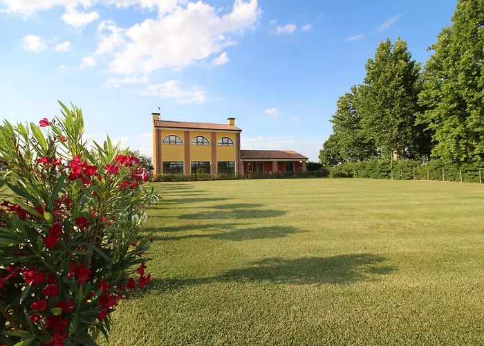 Ca' Bianca Bed & Breakfast Adria