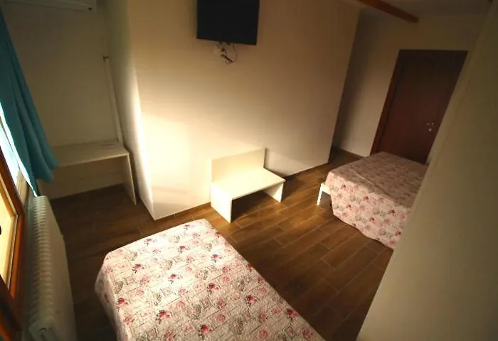 Bed & Breakfast Ca' Bianca Adria