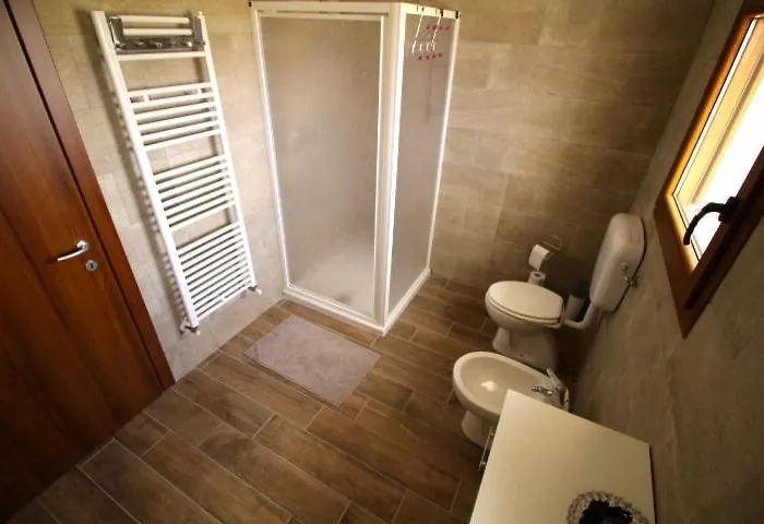 Ca' Bianca Bed & Breakfast Adria