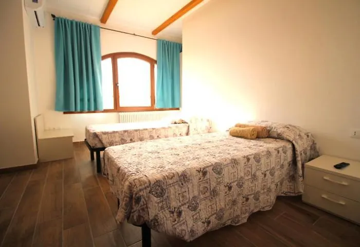 Bed & Breakfast Ca' Bianca Adria
