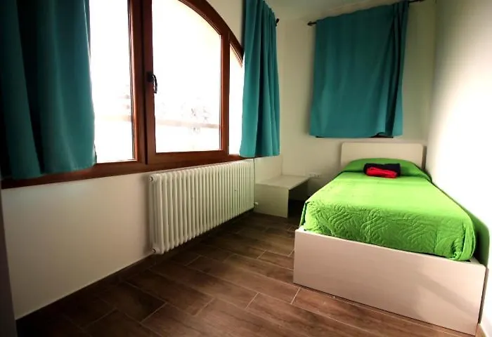 Bed & Breakfast Ca' Bianca