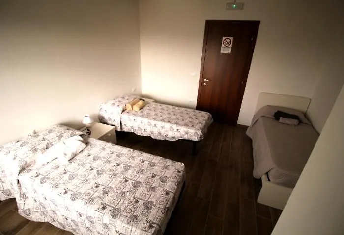 Bed & Breakfast Ca' Bianca Adria