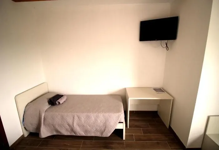 Ca' Bianca Bed & Breakfast Adria