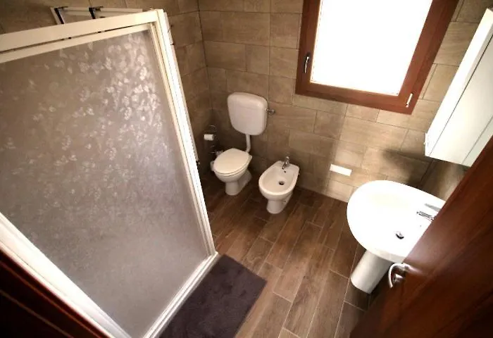 Ca' Bianca Bed & Breakfast Adria