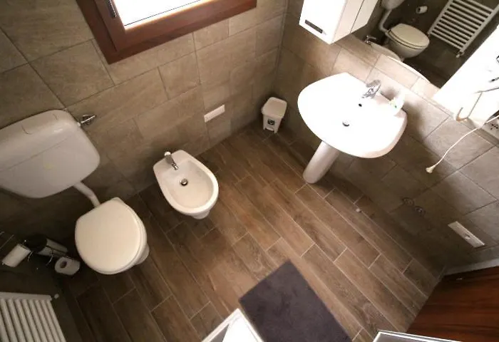 Ca' Bianca Bed & Breakfast Adria