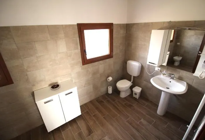 Ca' Bianca Bed & Breakfast